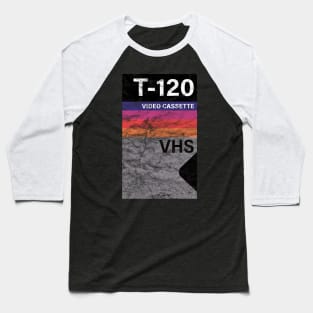 T-120 Baseball T-Shirt